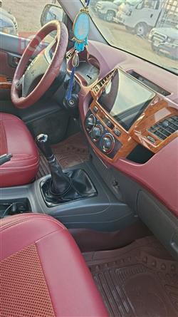 تۆیۆتا هایلۆکس